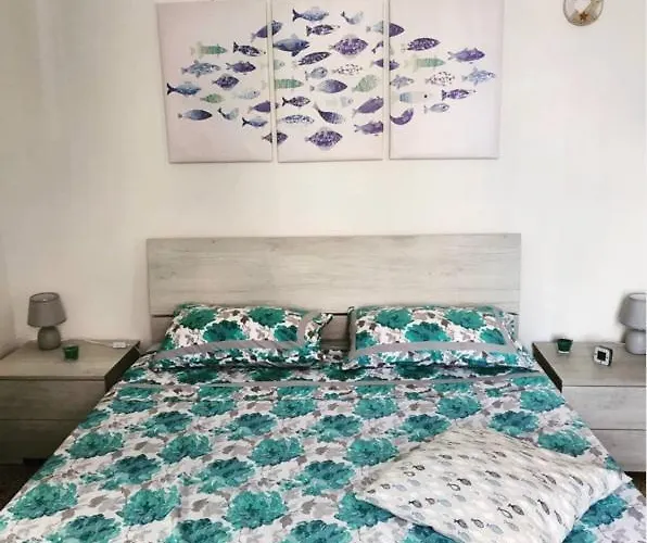 The Beach House