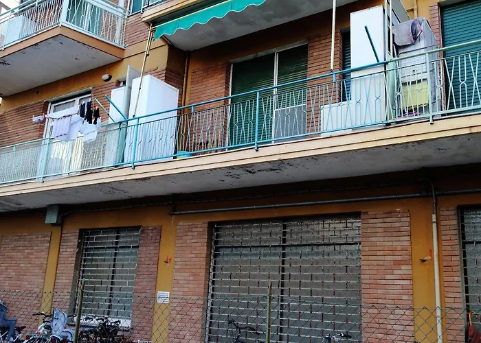 Casa Paggi