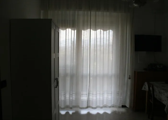 Casa Paggi
