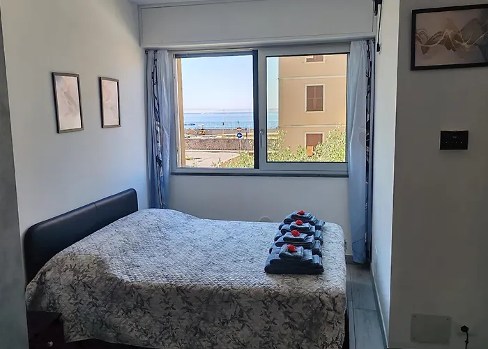 La Casa Di Nico