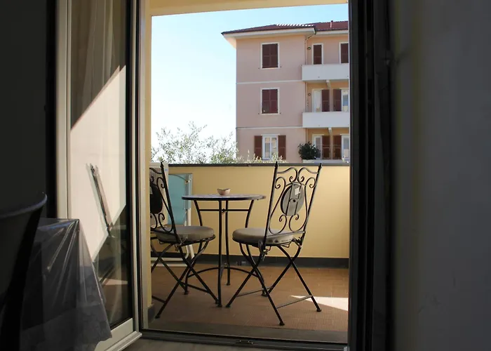 La Casa Di Nico